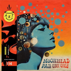 MOONHEAD – Pale Grey&nbsp;Eyes