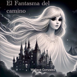 Wallace Gonzalez – El Fantasma Del&nbsp;Camino