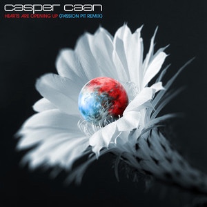 Casper Caan – Hearts Are Opening Up(Passion Remix)