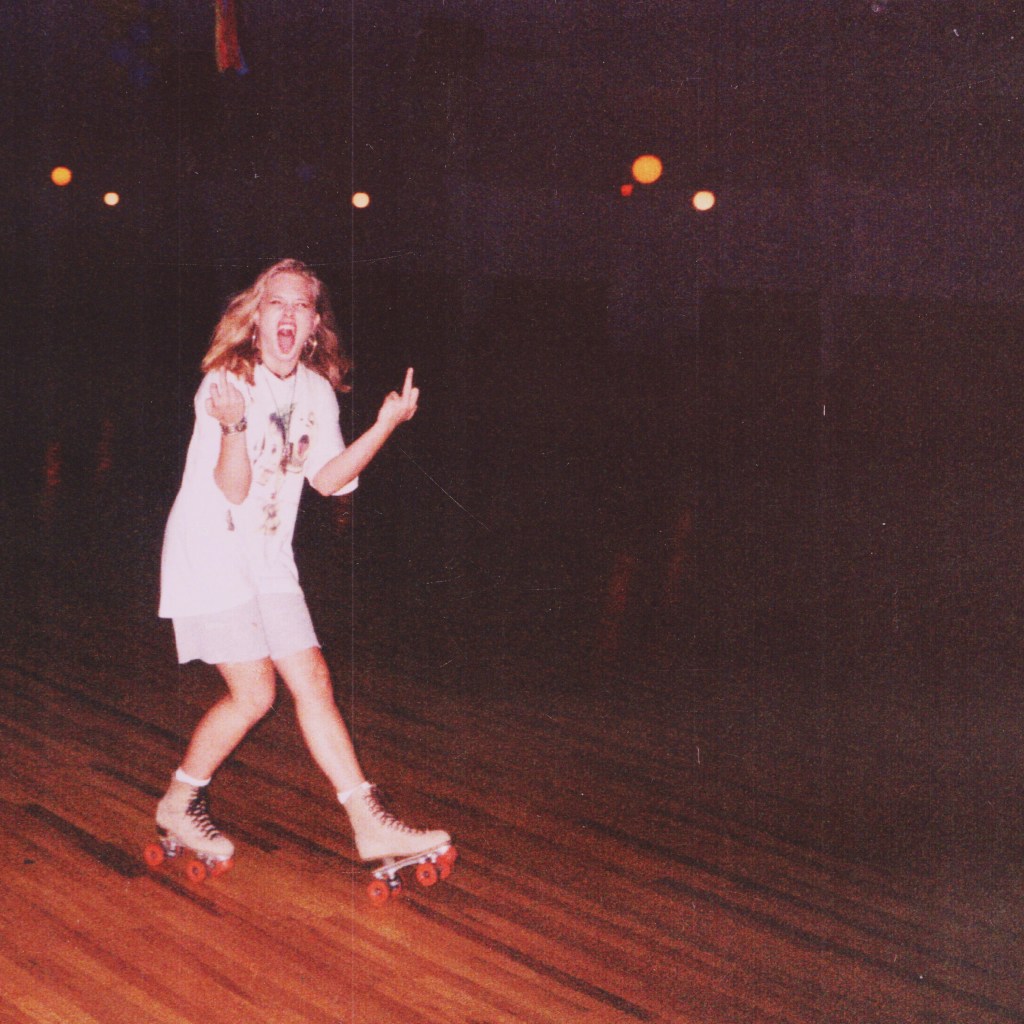 Northern Captives –&nbsp;Joy