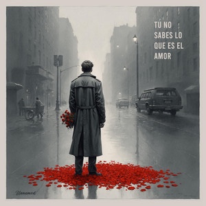 Unnamed – Tú No Sabes Lo Que Es El&nbsp;Amor