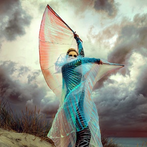 HunBjørn – When You Wing&nbsp;It