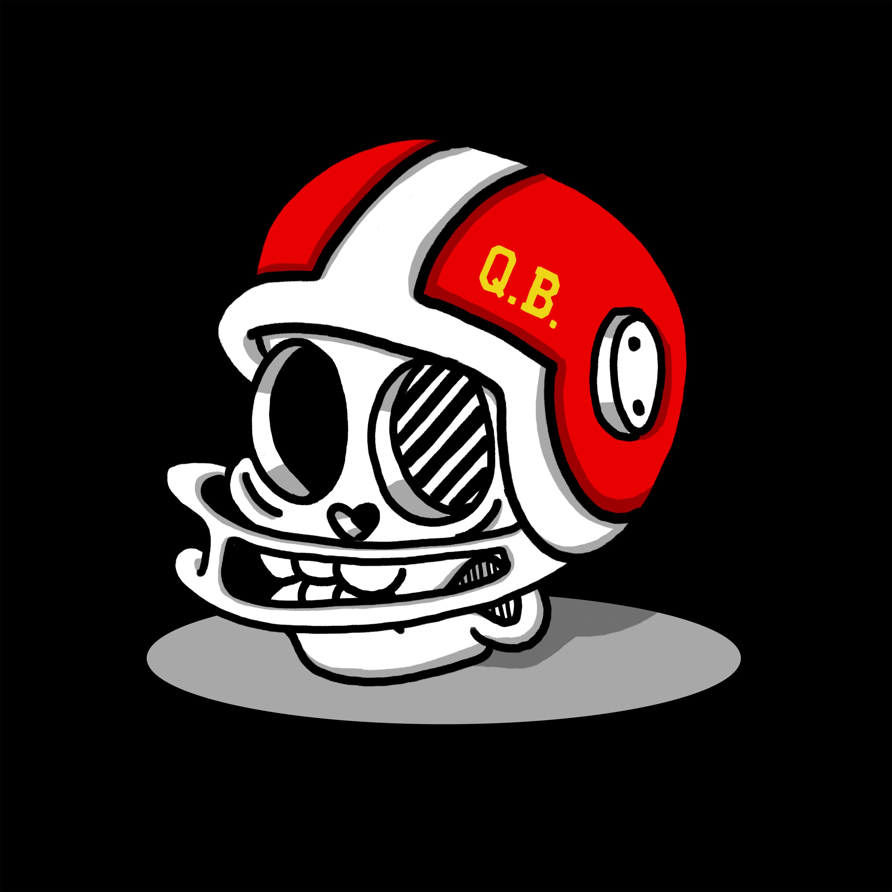 Bad Buddy – Q.B.