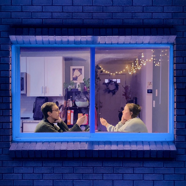 Scott Lippitt x Rachel Jenkins – Thin&nbsp;Glass