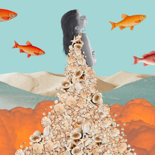 Isa Navarro – Volverme de&nbsp;Sal