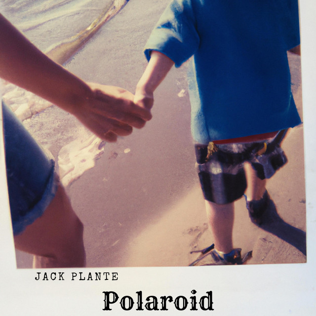 Jack Plante –&nbsp;Polaroid
