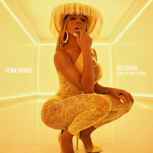Jenn Morel – Socorro&nbsp;Remix