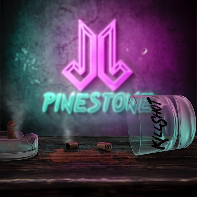 JJ Pinestone –&nbsp;Killshot