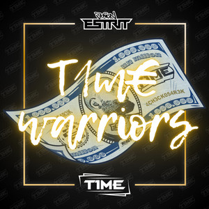 JOVEN ESTRIT – T1me&nbsp;warriors
