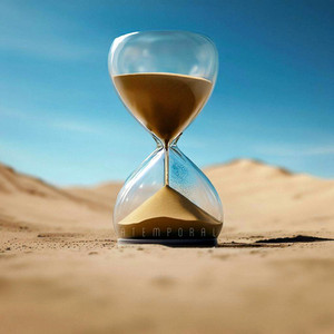 Luis Villalba –&nbsp;Atemporal