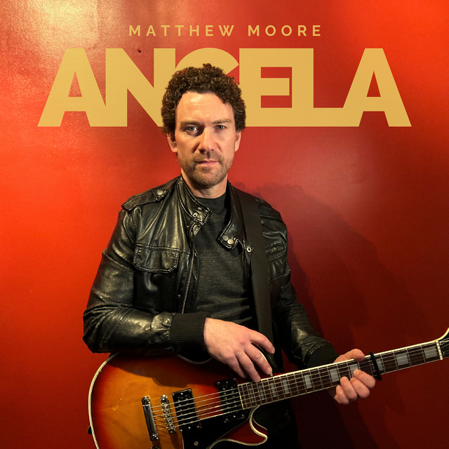 Matthew Moore –&nbsp;Angela