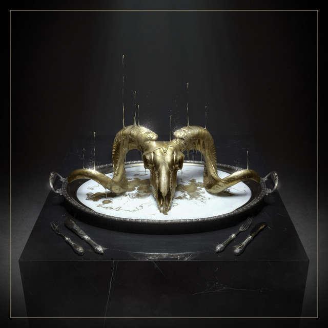 New City Temples – Rocket Fuel&nbsp;Funtime