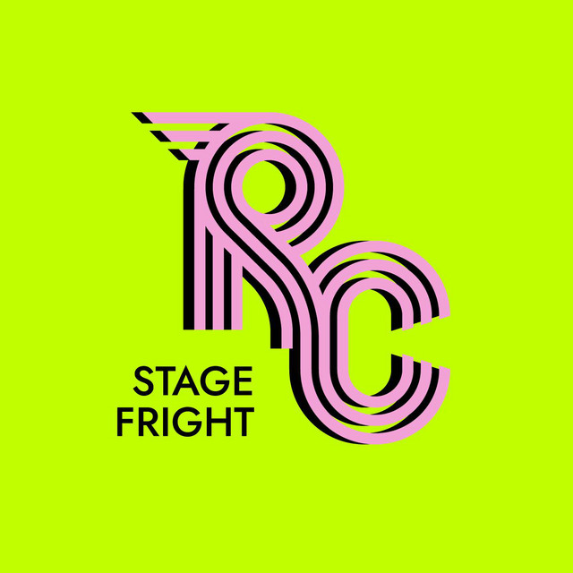 Royal Castles – Stage&nbsp;Fright