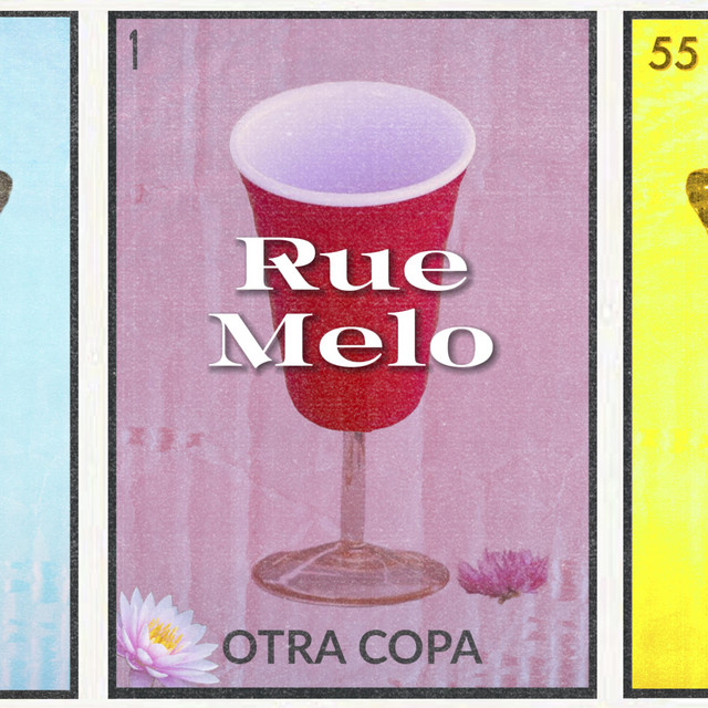 Rue Melo – Otra&nbsp;Copa