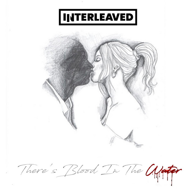 Interleaved – Hold On&nbsp;Me