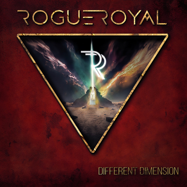 Rogue Royal –&nbsp;Novacaine