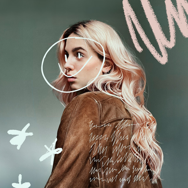 Felicia Lu –&nbsp;Narcissist