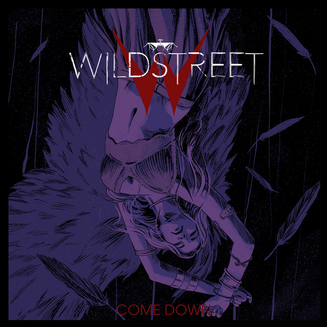 Wildstreet – Come&nbsp;Down