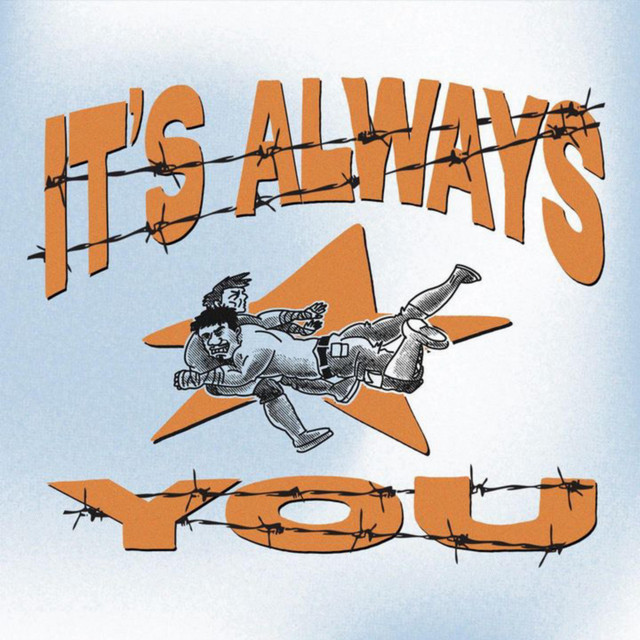 It’s Always You – Eddie&nbsp;Guerrero