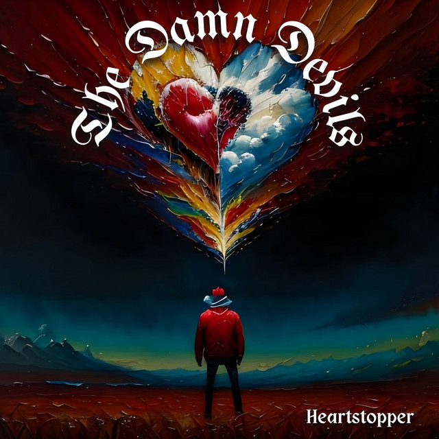 The Damn Devils –&nbsp;Heartstopper