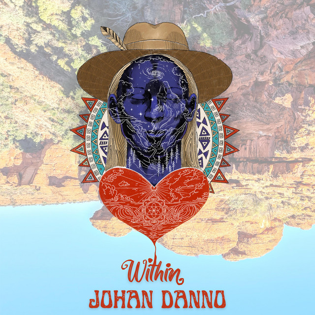 Johan Danno – Ego & Soul