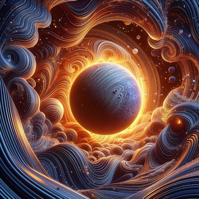 Radiación De Hawking –&nbsp;Mercurio