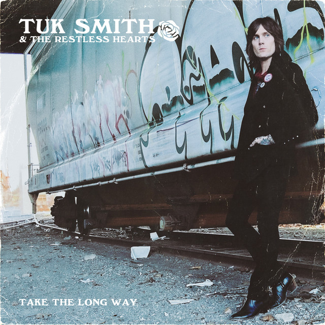 Tuk Smith & The Restless Hearts – Take The Long&nbsp;Way