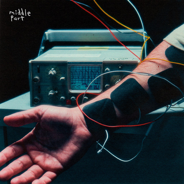 Middle Part –&nbsp;Echo