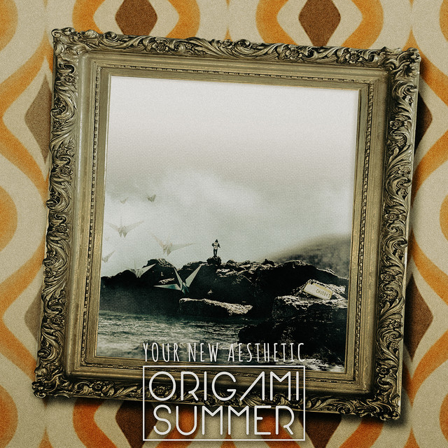 Origami Summer – Lost&nbsp;Ocean