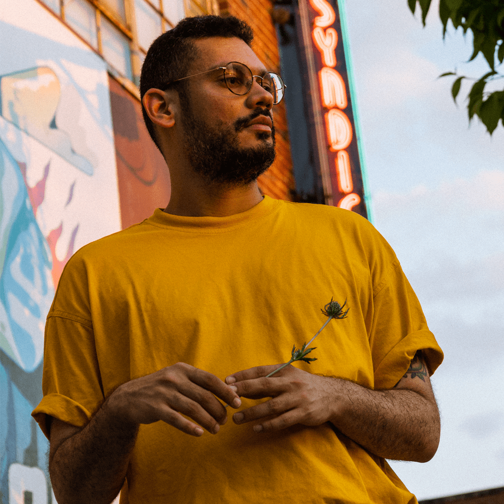 Brandon Margary – Está&nbsp;Conmigo