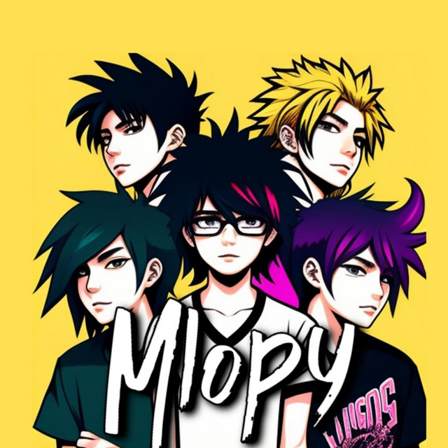 Mlopy – Soda Rebellion
