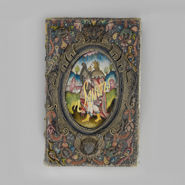 Pomme – “_mar le temps des&nbsp;fleurs”