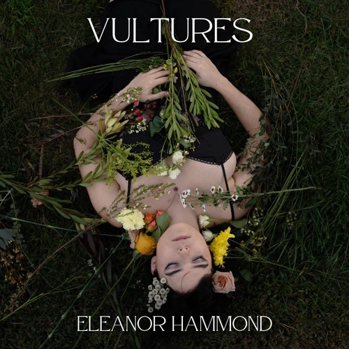 Eleanor Hammond –&nbsp;Vultures