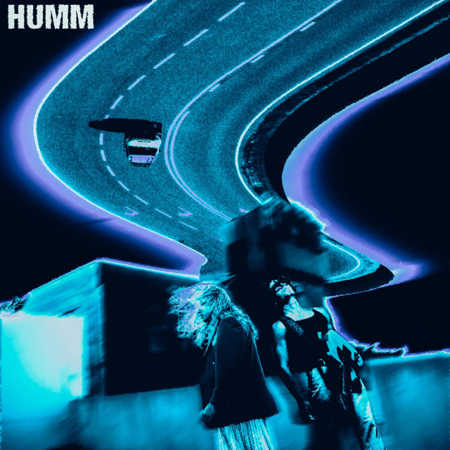 HUMM – dancing on the&nbsp;freeway