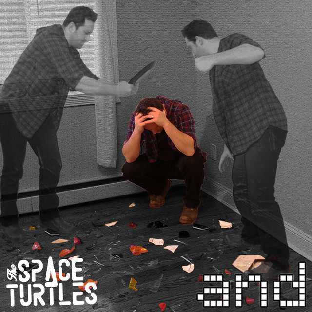 The Space Turtles – Sticks and&nbsp;Stones