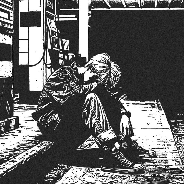 Born For Nothing – All You Do is&nbsp;Take