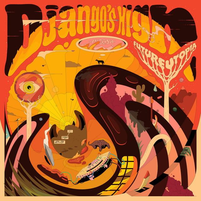 Future Utopia – Interplanetary&nbsp;Signs