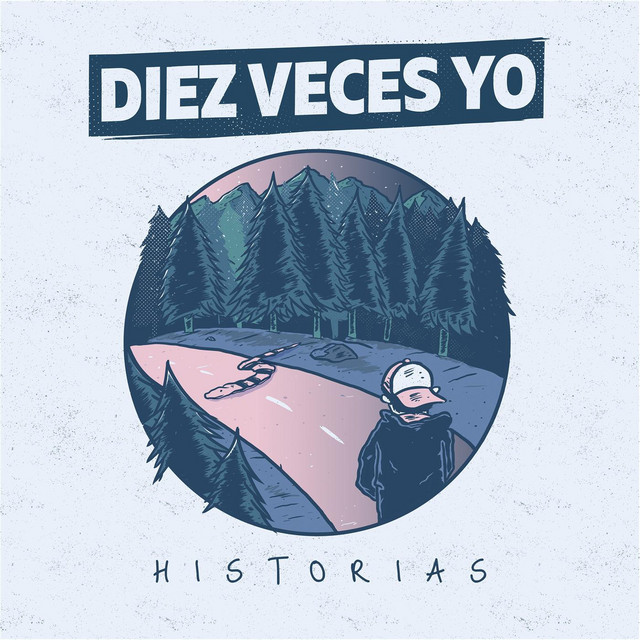 Diez Veces Yo –&nbsp;Distancias