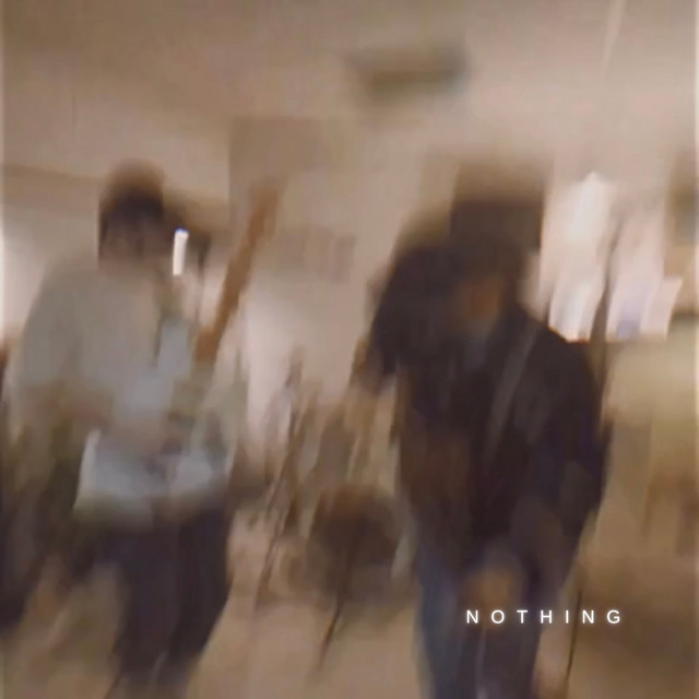 Ijaz Ali –&nbsp;Nothing