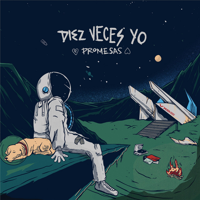Diez Veces Yo –&nbsp;VIII