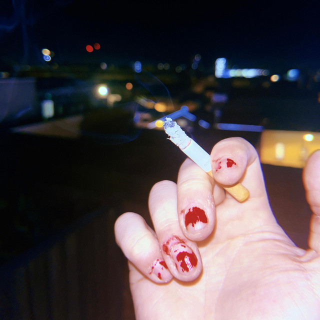 stayMellow – bad&nbsp;mirage