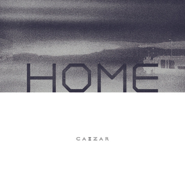 Caezar – Up on&nbsp;Satellites