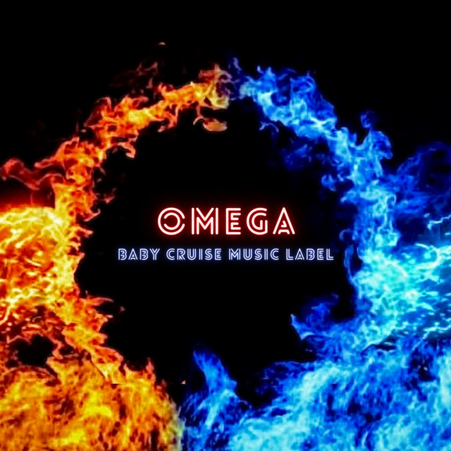 Baby Cruise Music Label – OMEGA