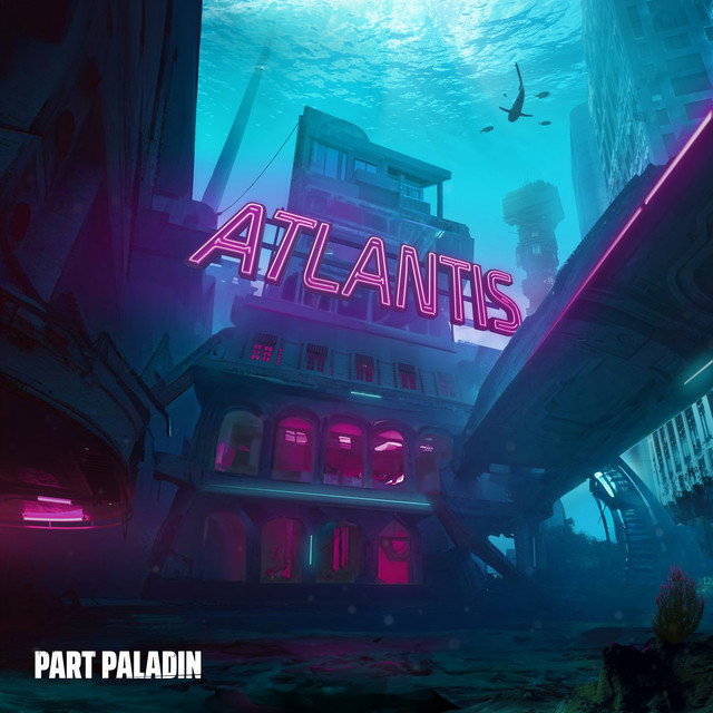 Part Paladin –&nbsp;Penance