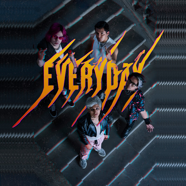 VAXTI – Everyday