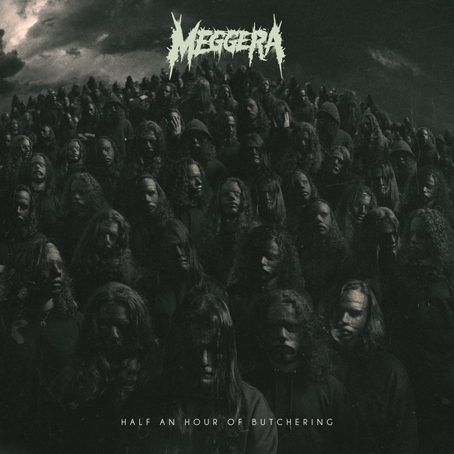 Meggera – No&nbsp;One