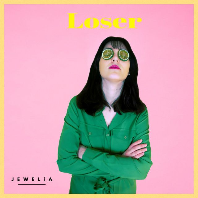 Jewelia – Loser