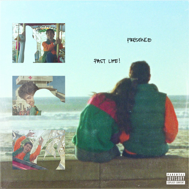 Presence – PAST&nbsp;LIFE!