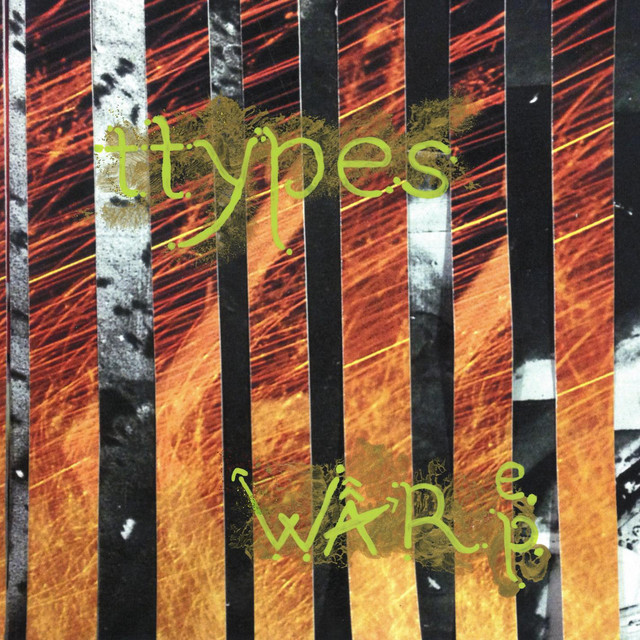ttypes – Apocalypse&nbsp;Horse