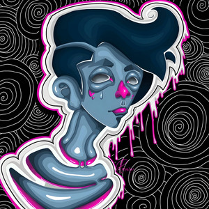 Subway Rat –&nbsp;Delusional